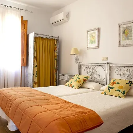 Rural La Casa De 3* Pasarón