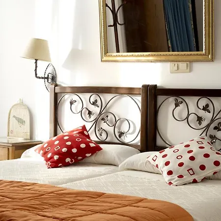 Hotel Rural La Casa De