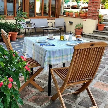 Rural La Casa De Hotel