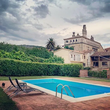 Rural La Casa De