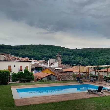 Rural La Casa De 3*