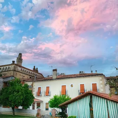 Rural La Casa De Pasaron (Caceres)