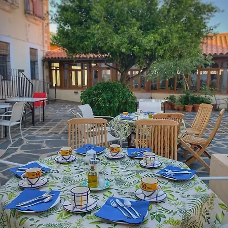Rural La Casa De