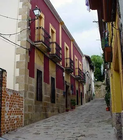Rural La Casa De 3*
