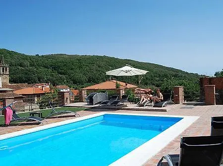 Rural La Casa De Hotel Pasarón