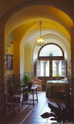 Rural La Casa De Ξενοδοχείο Pasarón