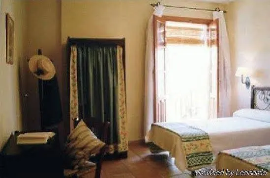 Rural La Casa De Hotel Pasarón