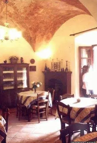 Rural La Casa De Pasarón