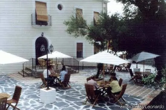 Hotel Rural La Casa De