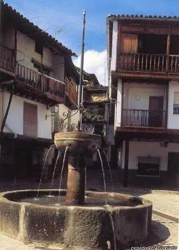 Ξενοδοχείο Rural La Casa De