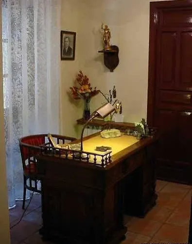 Ξενοδοχείο Rural La Casa De Pasarón