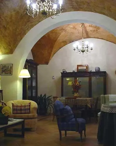 Rural La Casa De Pasarón