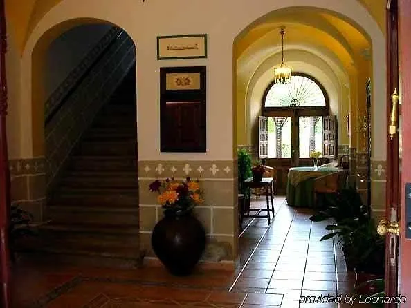 Rural La Casa De Pasarón