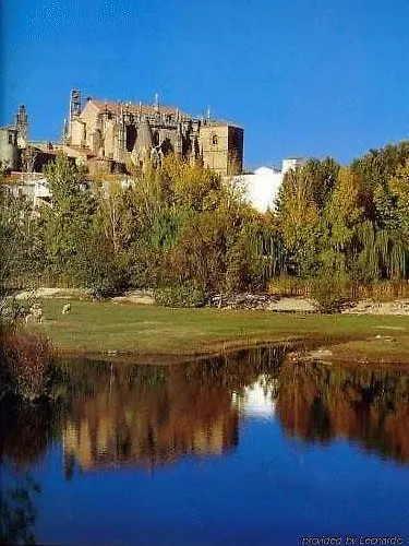 Rural La Casa De 3* Pasarón