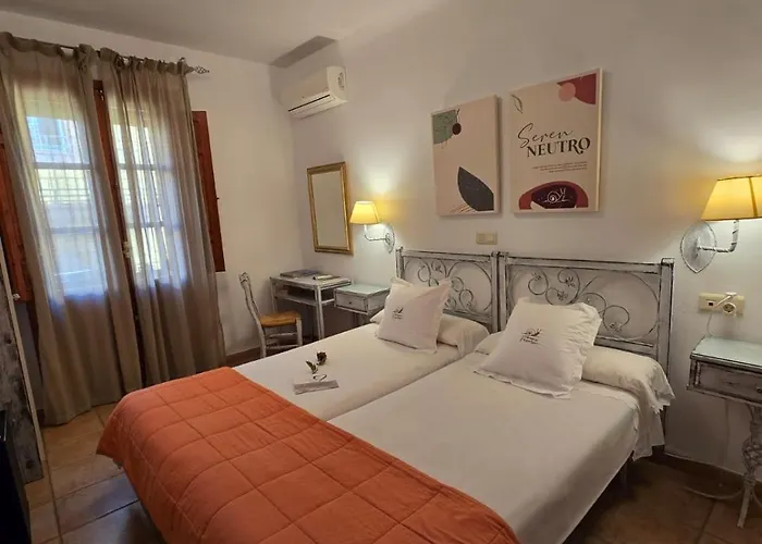 Rural La Casa De 3* Pasarón