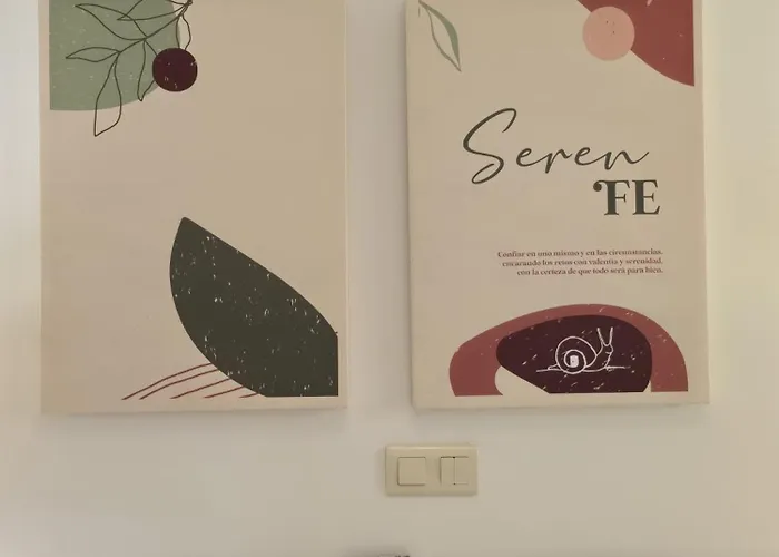 Ξενοδοχείο Rural La Casa De 3*