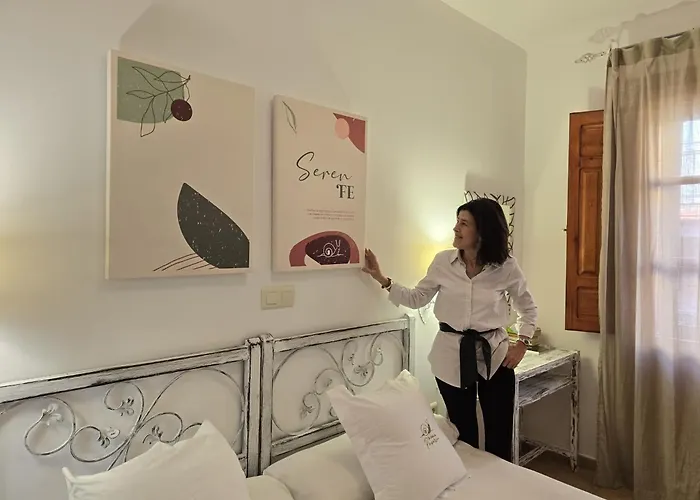 Rural La Casa De Pasarón