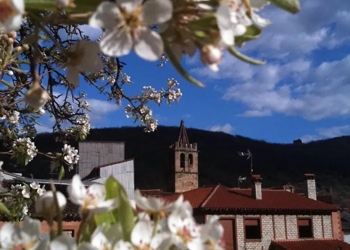 Rural La Casa De Hotel 3*