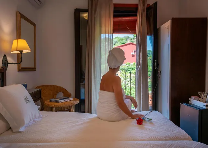 Rural La Casa De Hotel