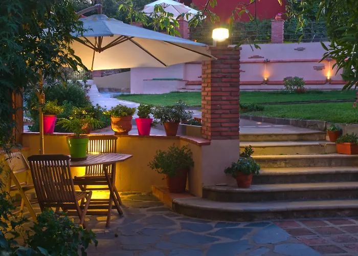 Rural La Casa De Ξενοδοχείο 3*