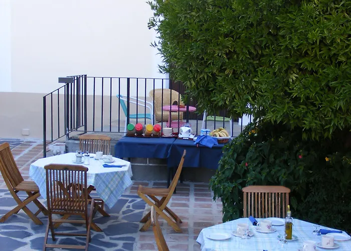 Rural La Casa De Pasarón