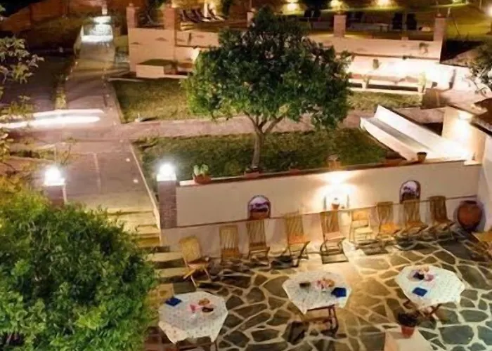 Rural La Casa De Ξενοδοχείο 3*