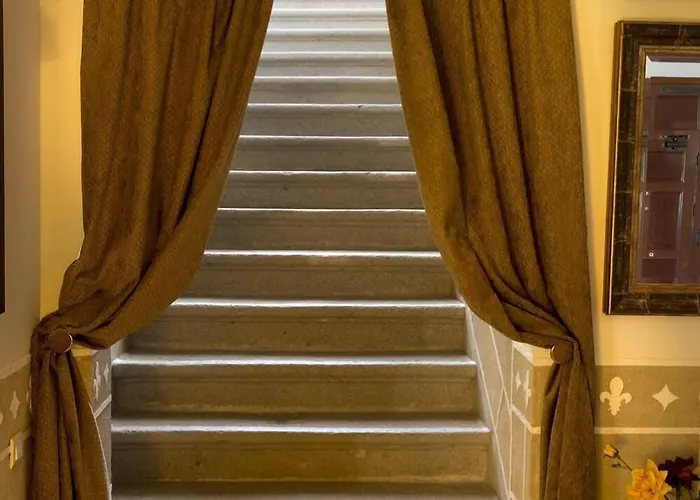 Rural La Casa De 3* Pasarón