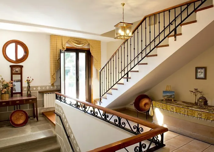 Rural La Casa De Ξενοδοχείο Pasarón