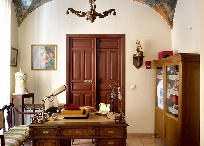 Rural La Casa De Pasarón