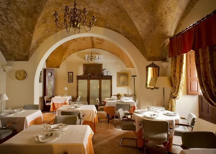 Ξενοδοχείο Rural La Casa De