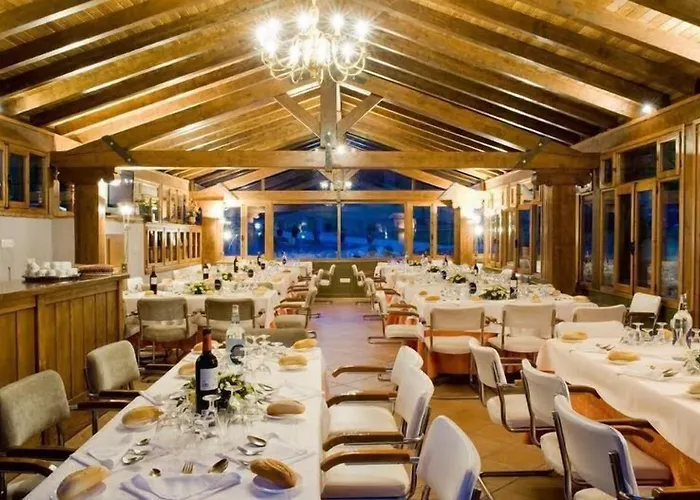 Rural La Casa De Pasarón