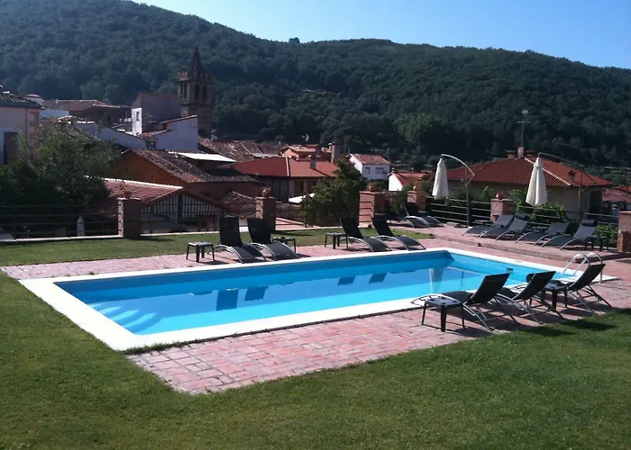 Rural La Casa De Hotel 3*