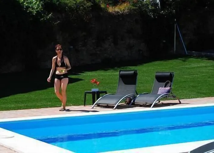 Rural La Casa De Ξενοδοχείο Pasarón