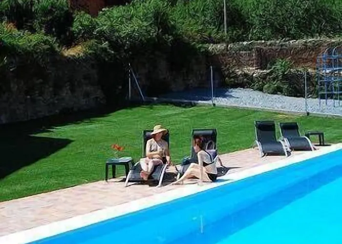 Ξενοδοχείο Rural La Casa De Pasarón