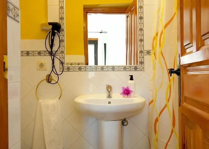 Hotel Rural La Casa De 3*