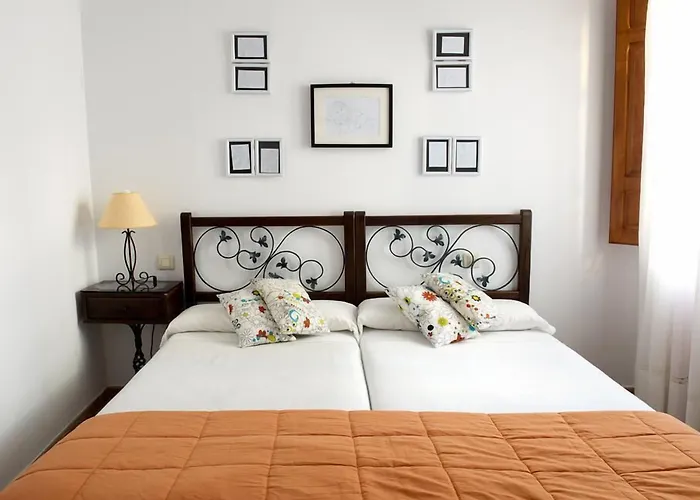 Hotel Rural La Casa De 3*