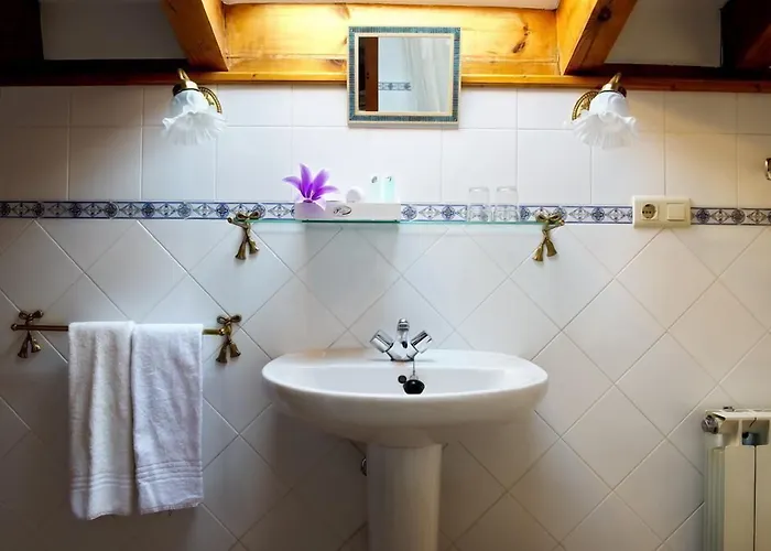 Rural La Casa De Hotel