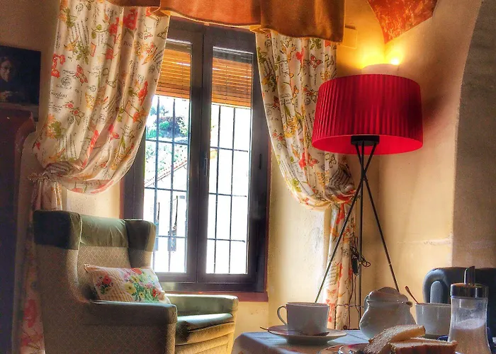 Hotel Rural La Casa De