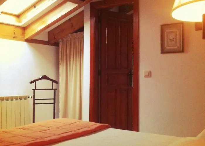 Rural La Casa De 3* Pasarón