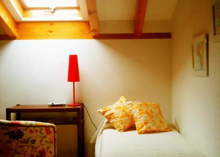 Rural La Casa De Hotel