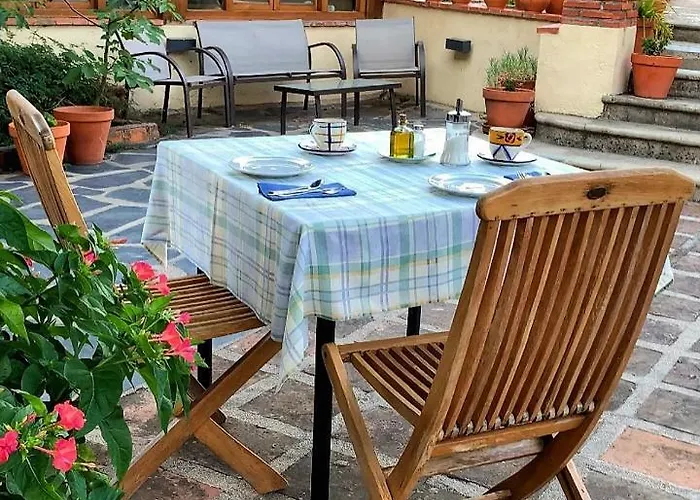 Rural La Casa De Hotel