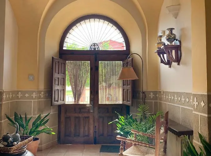 Rural La Casa De Ξενοδοχείο Pasarón