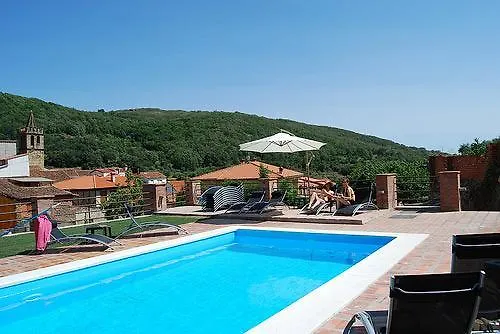 Rural La Casa De Ξενοδοχείο Pasarón